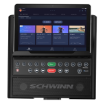 ������������� �������� Schwinn 590E ���������������� ����������� - ����������������� �� ����������� � �������������