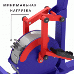 ������� �������� IRON KING ����� ���� S517 ������� ���� � ���������� ��������� - ����������������� �� ����������� � �������������