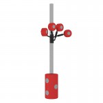 �������� ��� ��������������� �������� ���������� �������� ���� CR169 IRON KING ����� ���� - ����������������� �� ����������� � �������������