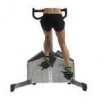  Helix Aerobic Lateral Trainer - c      