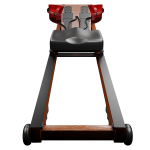 ������� �������� CardioPower AquaFlow 5 �������� �������� - ����������������� �� ����������� � �������������