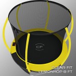 ��������� ����� Clear Fit LemonHop 8Ft � ������ ������������� - ����������������� �� ����������� � �������������