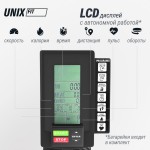 ������������ UNIX Fit �����-�������� / Techno AirBike 900 �������� - ����������������� �� ����������� � �������������