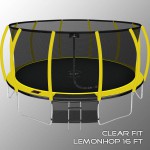 ��������� ����� Clear Fit LemonHop 16Ft ������ ������� swat - ����������������� �� ����������� � �������������