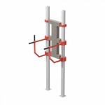   IRON KING            S716 -     
