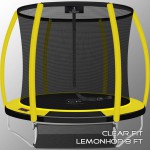 ��������� ����� Clear Fit LemonHop 8Ft � ������ ������������� - ����������������� �� ����������� � �������������