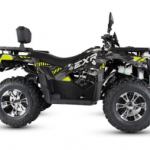  EXR OFF-ROAD 300 -     