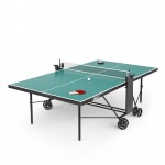 ����������� ��������� ���� UNIX Line Compact Outdoor 6mm ACP (Green) TT6COUTGR - ����������������� �� ����������� � �������������