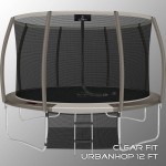 ��������� ����� Clear Fit UrbanHop 12Ft ��� ����� ������������� - ����������������� �� ����������� � �������������