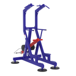    IRON KING    S413 -     