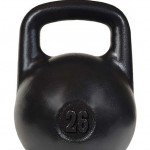   26  IK IRON KING   -     