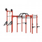     IRON KING    CR160 -     