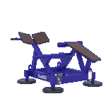   IRON KING   S407 + -     