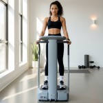 �������������� UNIX Fit ������������ / Improve 2 in 1 Silver VPWHI2SL vasil-gym - ����������������� �� ����������� � �������������