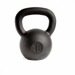     18  IK IRON KING   -     