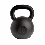     40  IK IRON KING   -     