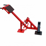   Iron King    sportsman -     