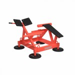   IRON KING   S407 + -     