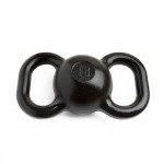 Гиря двуручная 18 кг IK IRON KING Айрон Кинг - Екатеринбургспорт ру спорттовары в Екатеринбурге