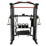    Inspire SF5 Smith-Functional Trainer    -     