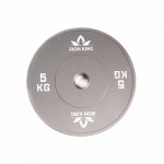   5       5 IRON KING   -     