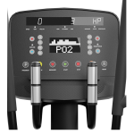   CardioPower PRO XE250      -     