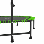  UNIX Line FITNESS Green (130 cm)      -     