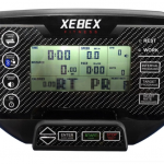    Xebex ACTAR-08 -     