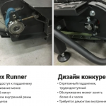    Xebex ACTAR-08 -     