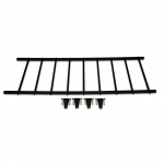 ������ �������� ������ � �������� �����/������ BRONZE GYM PARTNER AL-206 - ����������������� �� ����������� � �������������