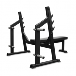     BRONZE GYM PARTNER AL-304L    vasil gym b-009   -     