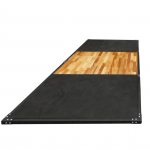     3  2 BRONZE GYM PARTNER AL-500  -     