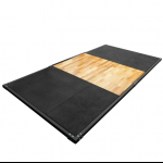     3  2 BRONZE GYM PARTNER AL-500  -     