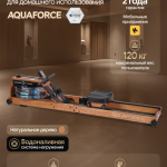 ������� �������� �������� OXYGEN FITNESS AQUAFORCE � ������ ��������� - ����������������� �� ����������� � �������������