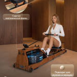 ������� �������� �������� OXYGEN FITNESS AQUAFORCE � ������ ��������� - ����������������� �� ����������� � �������������