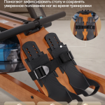 ������� �������� �������� OXYGEN FITNESS AQUAFORCE � ������ ��������� - ����������������� �� ����������� � �������������