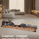 ������� �������� �������� OXYGEN FITNESS AQUAFORCE � ������ ��������� - ����������������� �� ����������� � �������������
