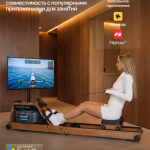 ������� �������� �������� OXYGEN FITNESS AQUAFORCE � ������ ��������� - ����������������� �� ����������� � �������������