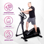   Everyfit ASTON EX7P    -     