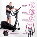  Everyfit ASTON EX7P    -     