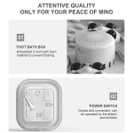     Meridien Aquarelax FTSP-0007 -     