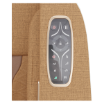 ��������� ������ Méridien Atlanta (White) - ����������������� �� ����������� � �������������