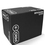 �������� BRONZE GYM 50 � 60 � 75 ��. ������ BG-FA-UJB - ����������������� �� ����������� � �������������