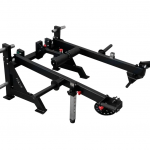 ���������������� ������� �������� ��������� ����/������/����� PARTNER BRONZE GYM BGR-808 - ����������������� �� ����������� � �������������