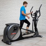   BH FITNESS KHRONOS GENERATOR swat -     