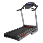   BH FITNESS PIONEER R5 s-dostavka - c      