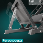 ���������������� ������� �������� ��� ������ / ����-������ OXYGEN FITNESS BROOKS ����� - ����������������� �� ����������� � �������������