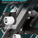 ���������������� ������� �������� ��� ������ / ����-������ OXYGEN FITNESS BROOKS ����� - ����������������� �� ����������� � �������������