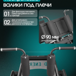 ���������������� ������� �������� ��� ������ / ����-������ OXYGEN FITNESS BROOKS ����� - ����������������� �� ����������� � �������������