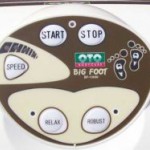   OTO Big Foot BF-1000 - c      